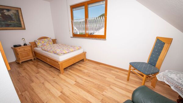Ferienwohnung Biehler, Nothweiler