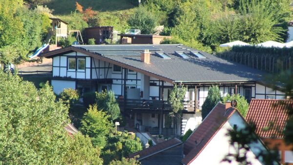 Ferienwohnung Familie Sünwoldt, Nothweiler