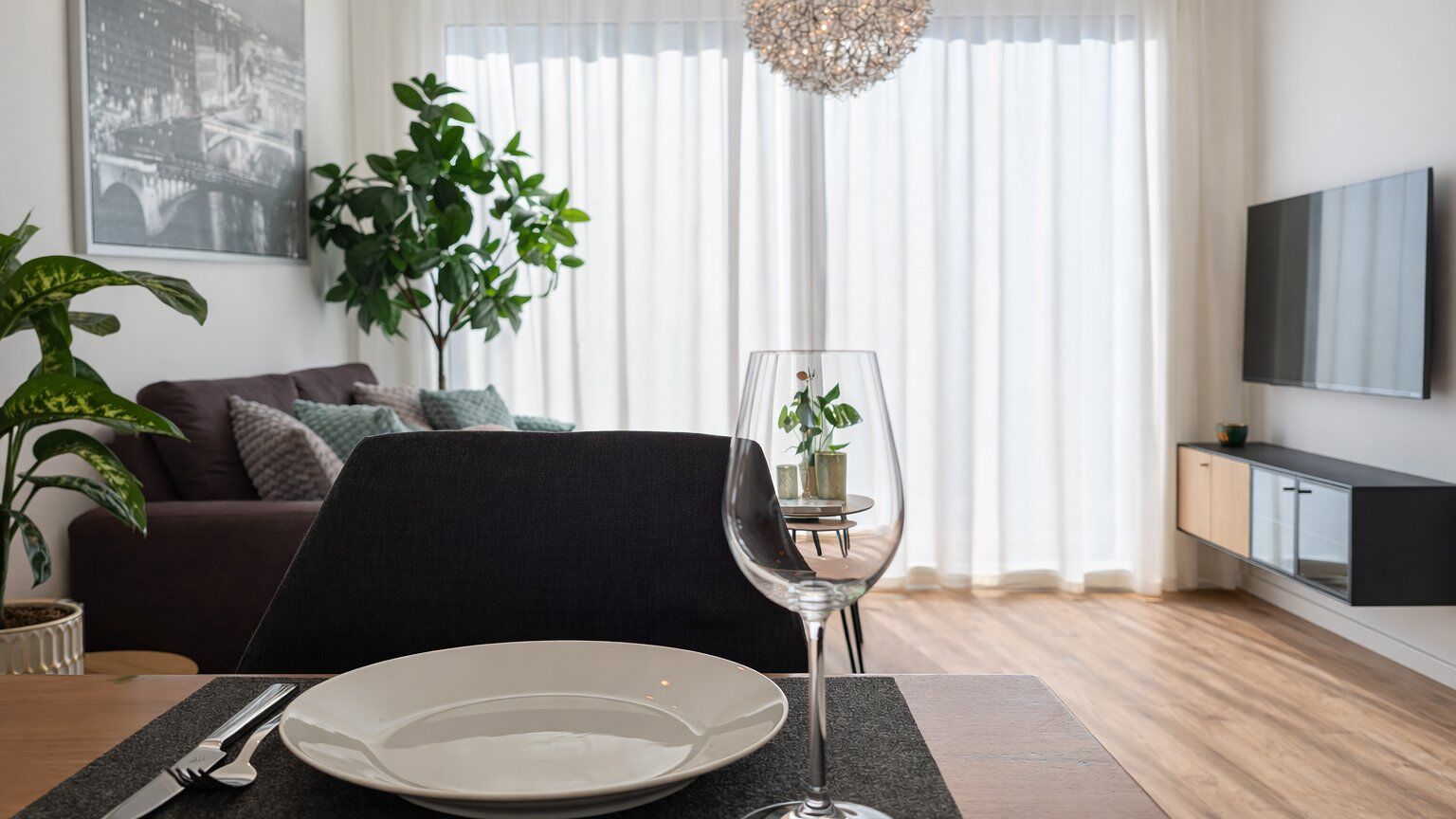 Weinstraßentraum – Ihr Apartment in Wachenheim, Wachenheim an der Weinstraße
