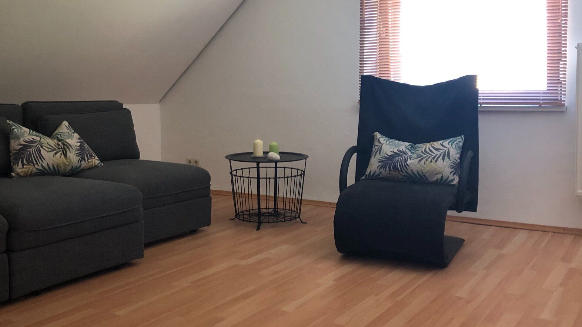 Gästewohnung „Am Schweinefelsen“, Rodalben